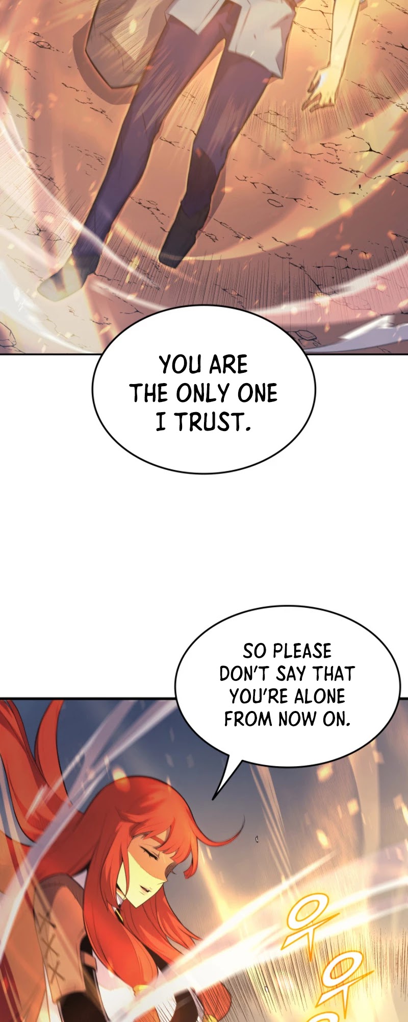 The Great Mage Returns After 4000 Years Chapter 39 page 35 - Chapter 39