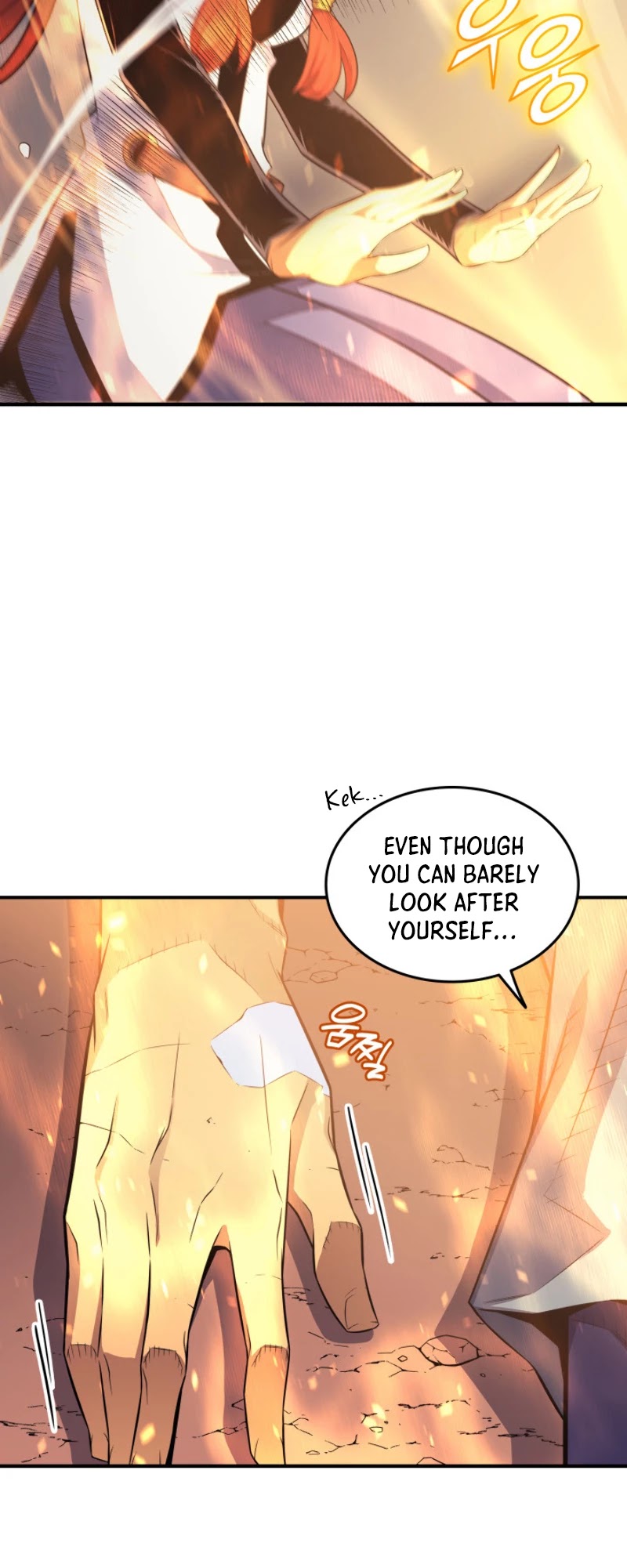 The Great Mage Returns After 4000 Years Chapter 39 page 36 - Chapter 39