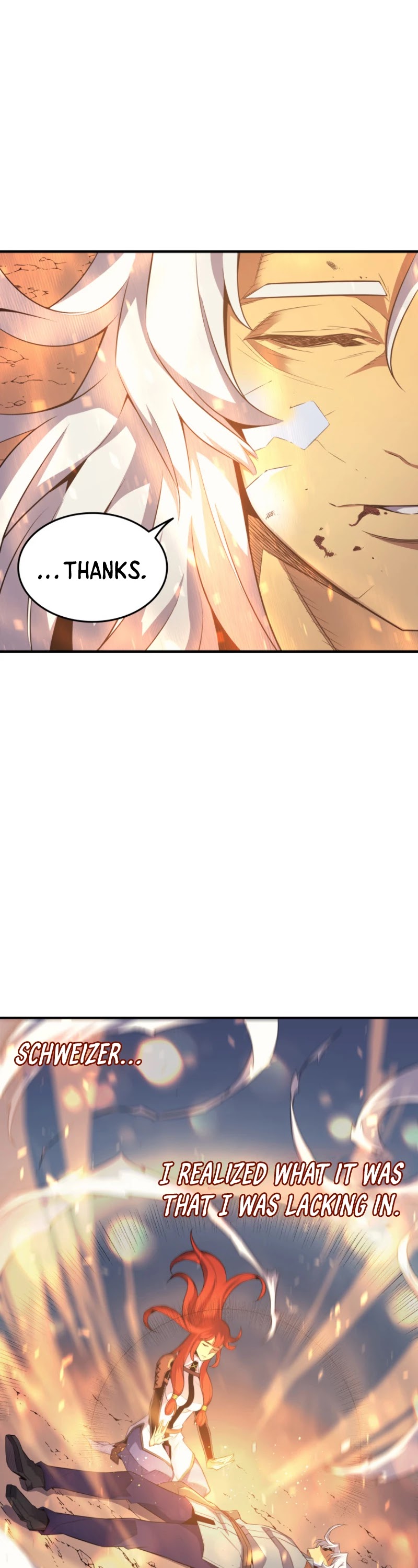 The Great Mage Returns After 4000 Years Chapter 39 page 37 - Chapter 39