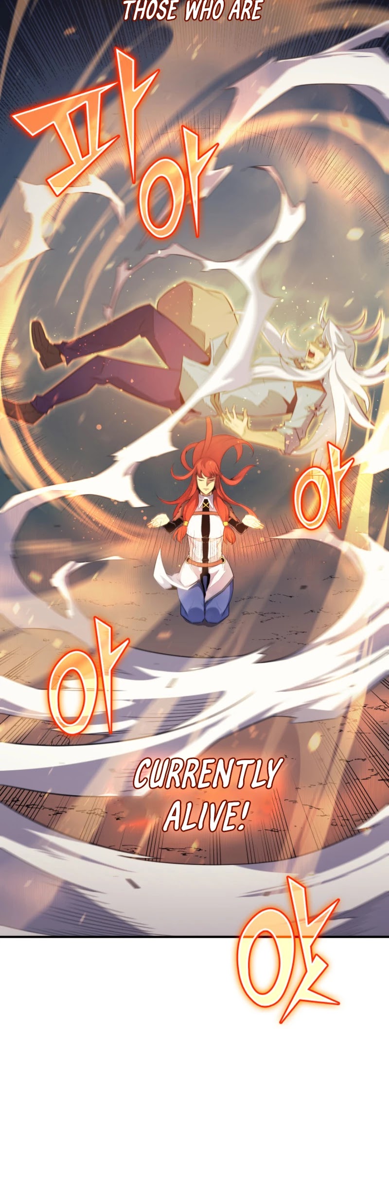 The Great Mage Returns After 4000 Years Chapter 39 page 39 - Chapter 39