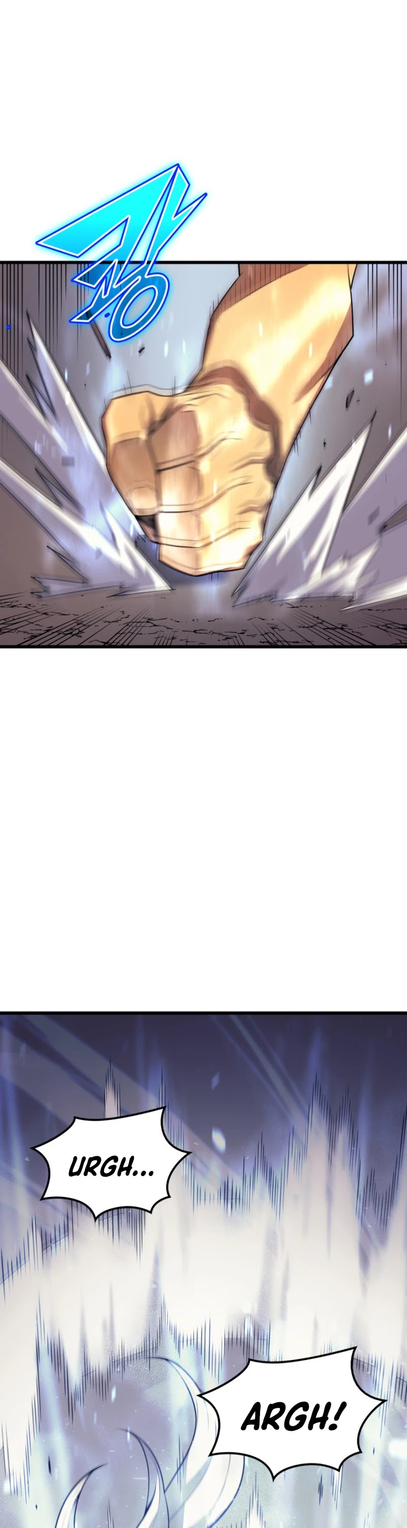 The Great Mage Returns After 4000 Years Chapter 39 page 4 - Chapter 39
