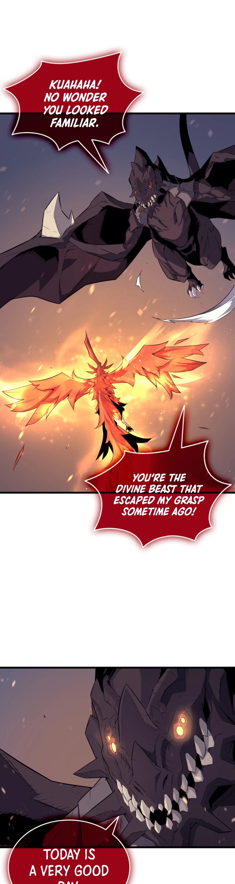 The Great Mage Returns After 4000 Years Chapter 39 page 7 - Chapter 39