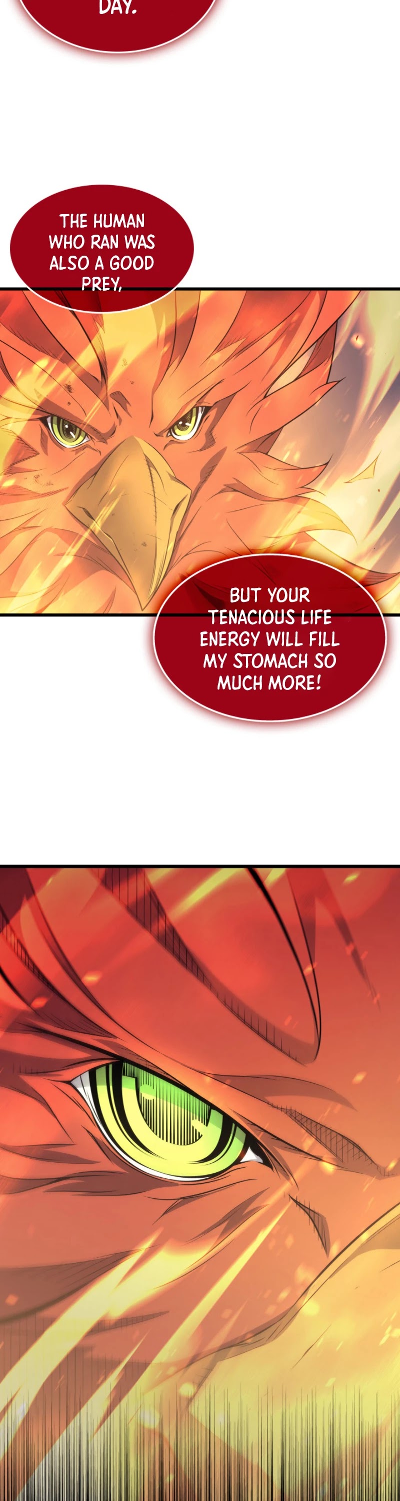 The Great Mage Returns After 4000 Years Chapter 39 page 8 - Chapter 39