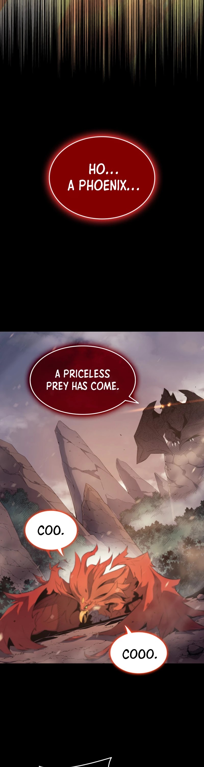 The Great Mage Returns After 4000 Years Chapter 39 page 9 - Chapter 39