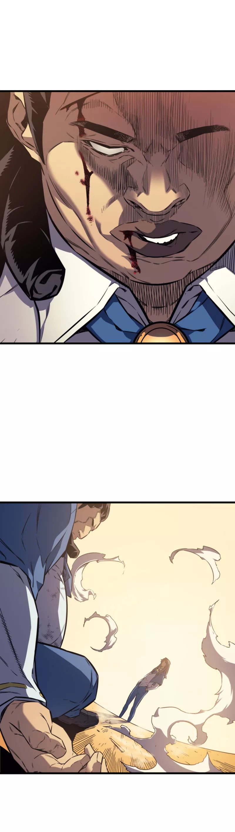 The Great Mage Returns After 4000 Years Chapter 4 page 15 - Chapter 4