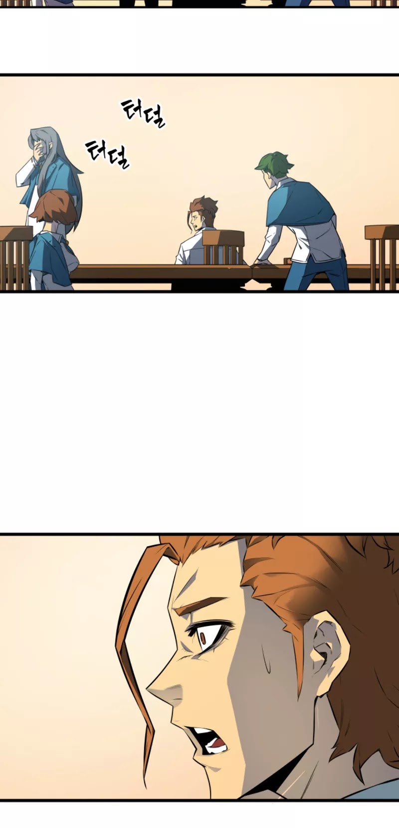 The Great Mage Returns After 4000 Years Chapter 4 page 18 - Chapter 4