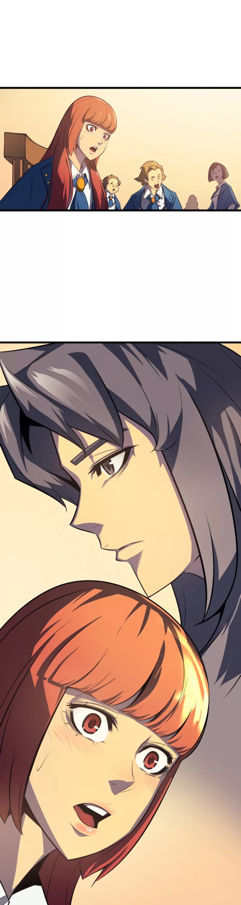 The Great Mage Returns After 4000 Years Chapter 4 page 20 - Chapter 4