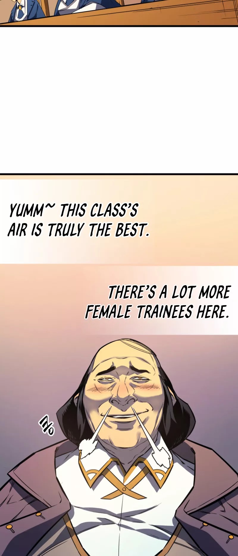 The Great Mage Returns After 4000 Years Chapter 4 page 28 - Chapter 4