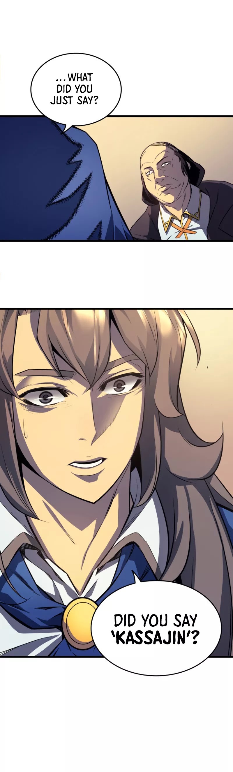 The Great Mage Returns After 4000 Years Chapter 4 page 40 - Chapter 4