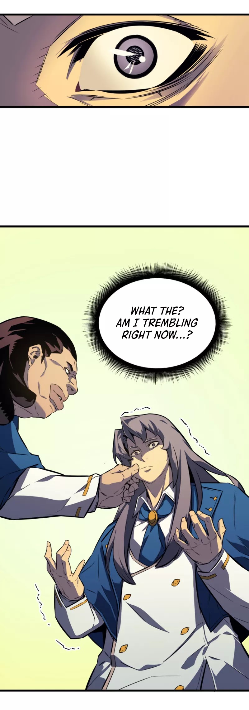 The Great Mage Returns After 4000 Years Chapter 4 page 5 - Chapter 4