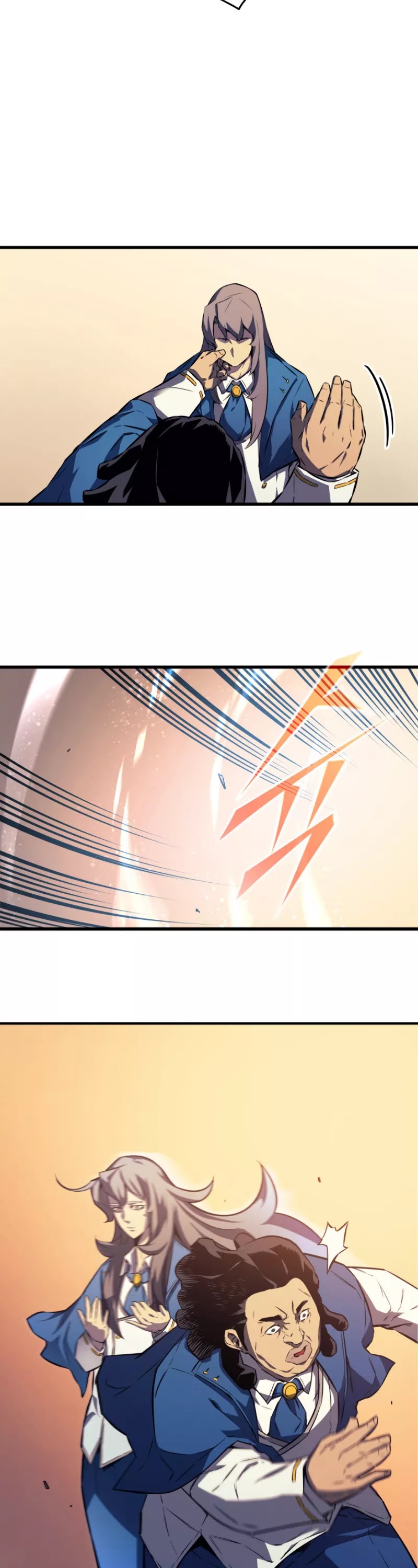 The Great Mage Returns After 4000 Years Chapter 4 page 7 - Chapter 4