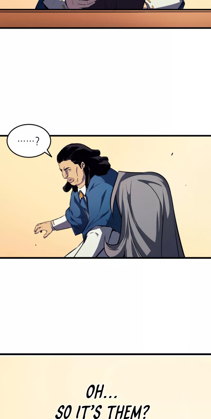 The Great Mage Returns After 4000 Years Chapter 4 page 9 - Chapter 4