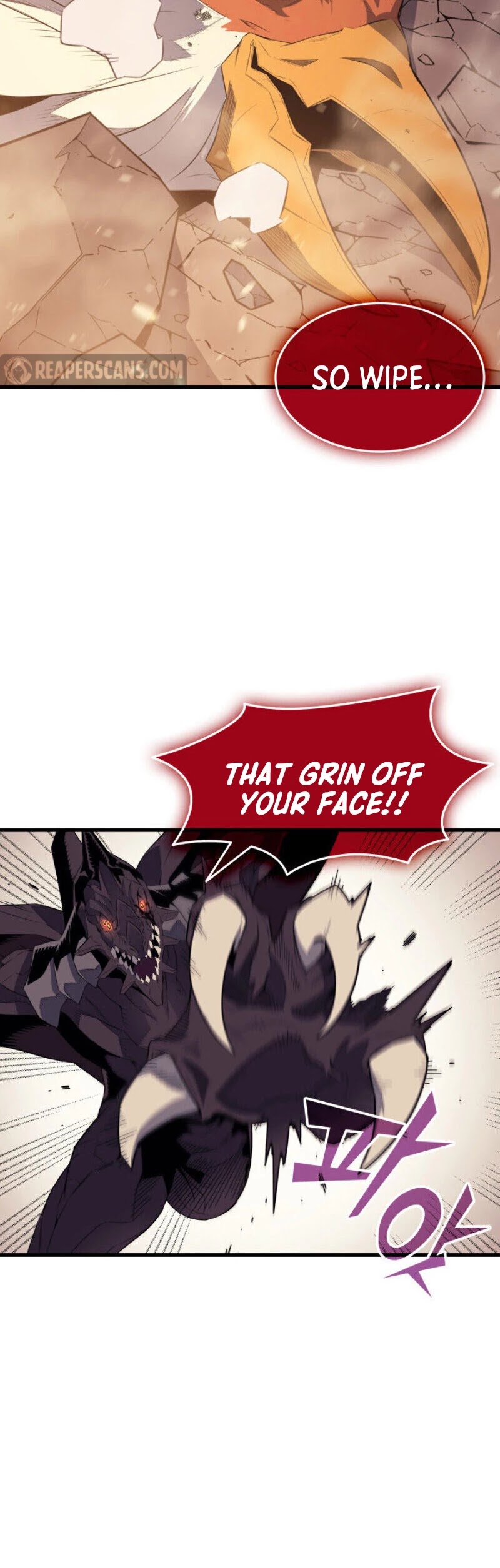 The Great Mage Returns After 4000 Years Chapter 40 page 11 - Chapter 40