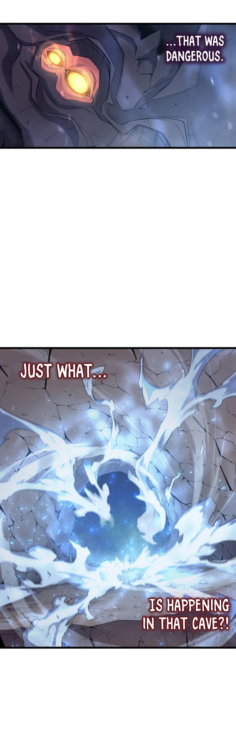 The Great Mage Returns After 4000 Years Chapter 40 page 15 - Chapter 40