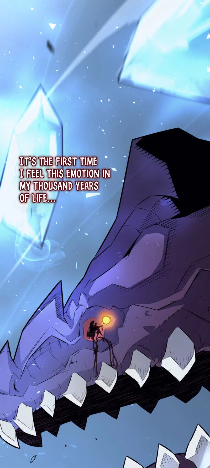 The Great Mage Returns After 4000 Years Chapter 40 page 20 - Chapter 40