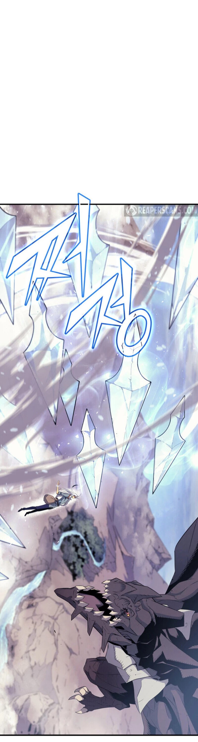 The Great Mage Returns After 4000 Years Chapter 40 page 27 - Chapter 40