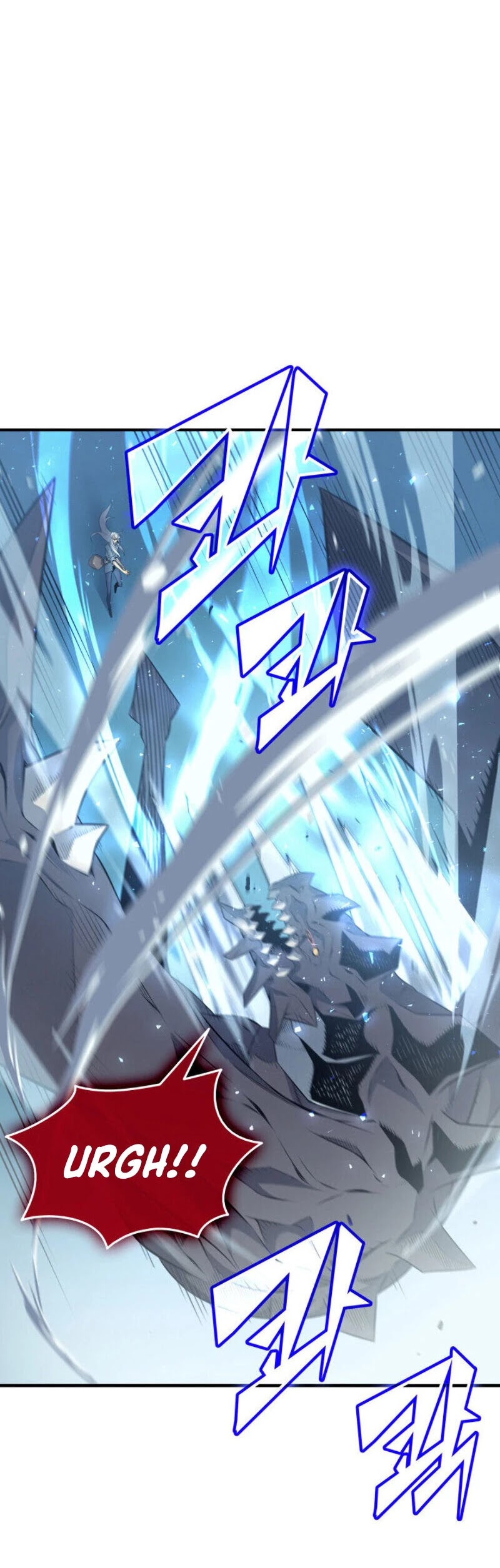 The Great Mage Returns After 4000 Years Chapter 40 page 28 - Chapter 40