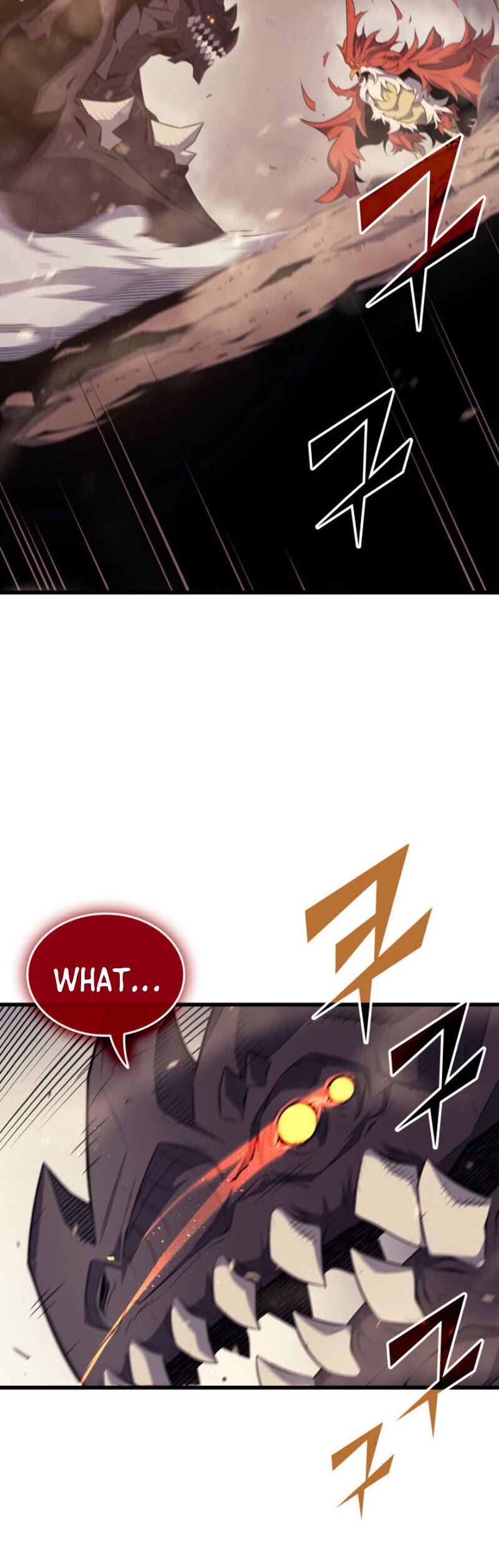 The Great Mage Returns After 4000 Years Chapter 40 page 3 - Chapter 40
