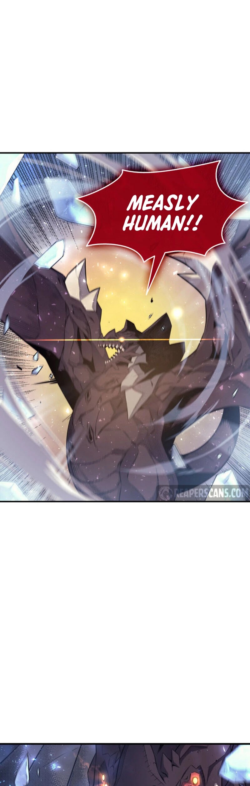 The Great Mage Returns After 4000 Years Chapter 40 page 30 - Chapter 40