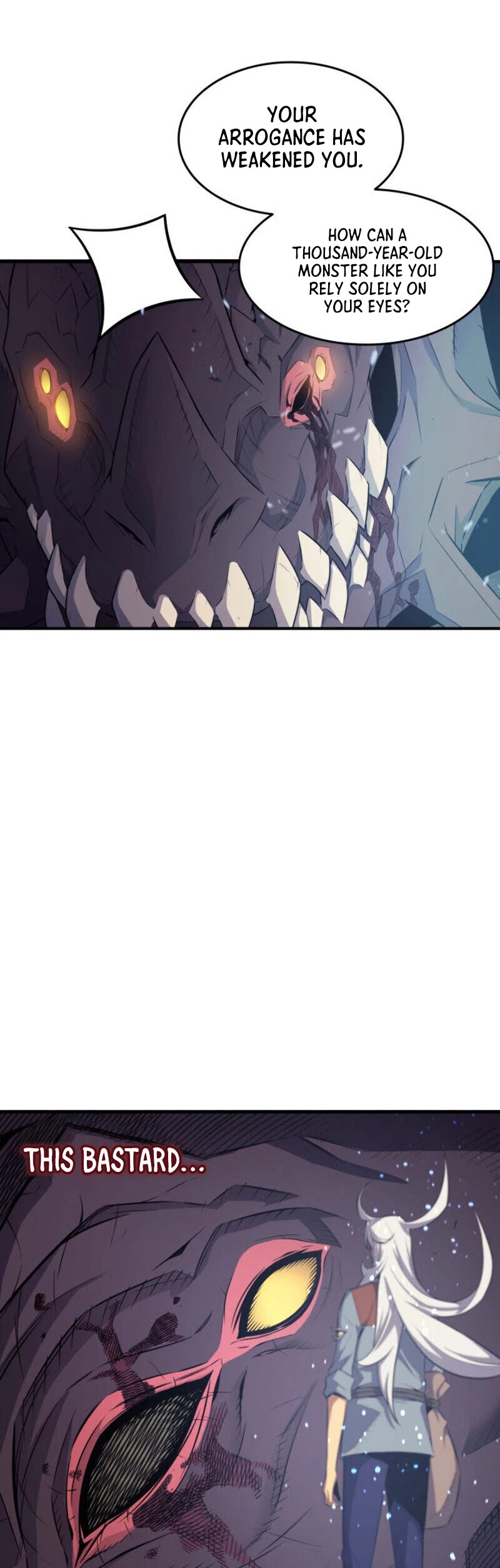 The Great Mage Returns After 4000 Years Chapter 40 page 32 - Chapter 40