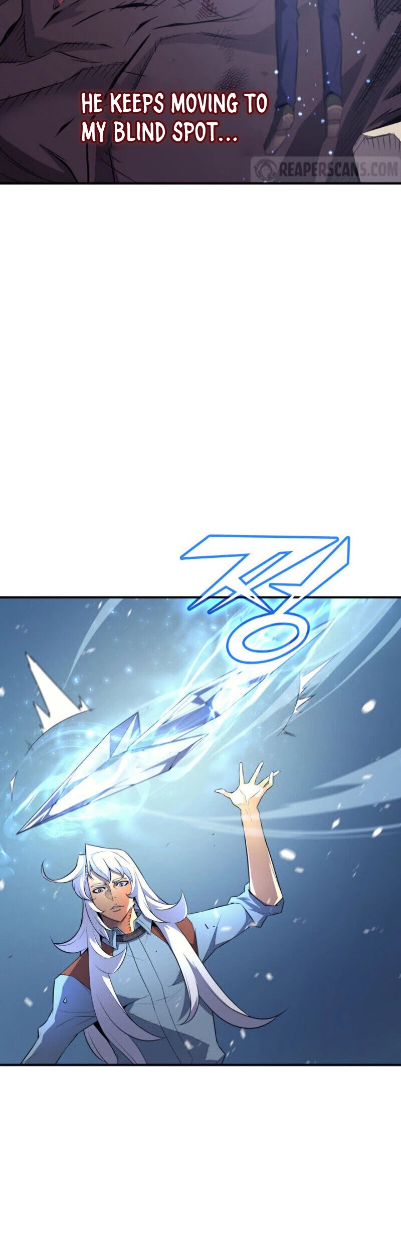 The Great Mage Returns After 4000 Years Chapter 40 page 33 - Chapter 40