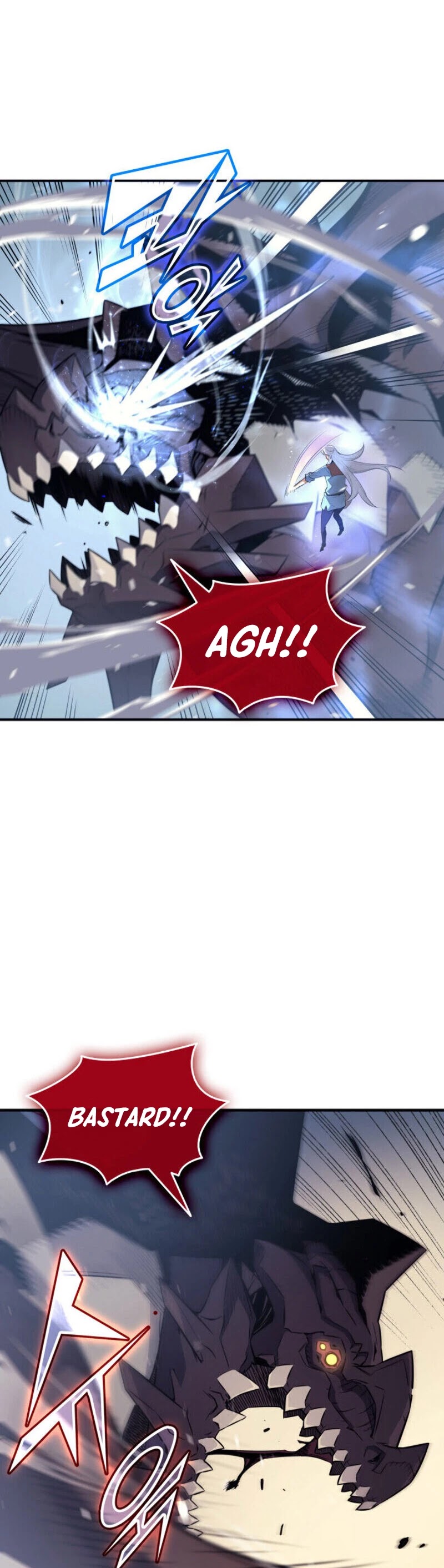 The Great Mage Returns After 4000 Years Chapter 40 page 34 - Chapter 40