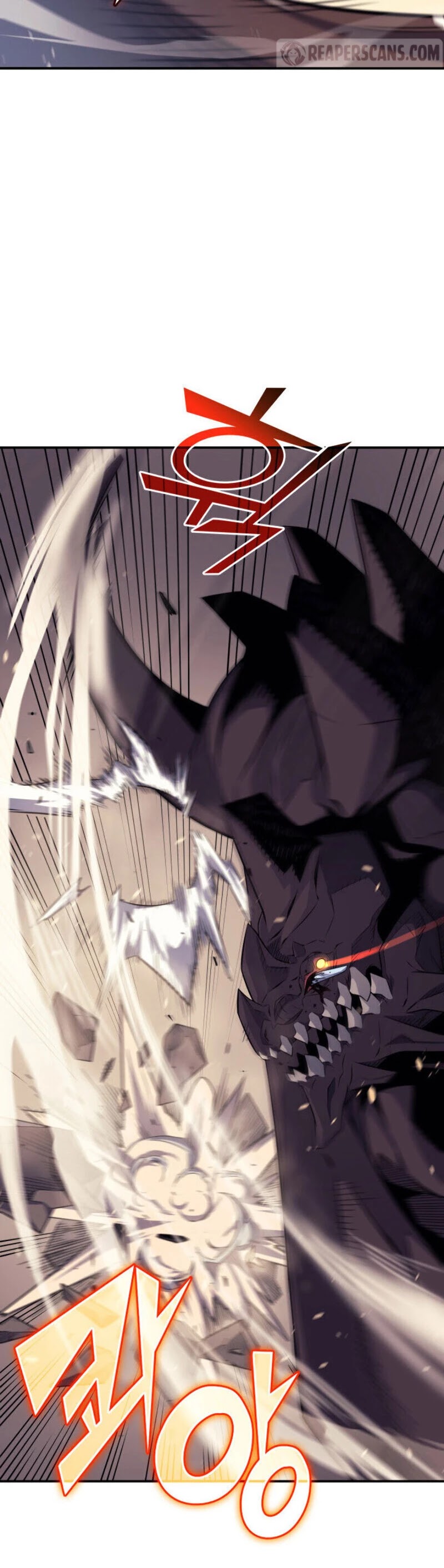The Great Mage Returns After 4000 Years Chapter 40 page 35 - Chapter 40