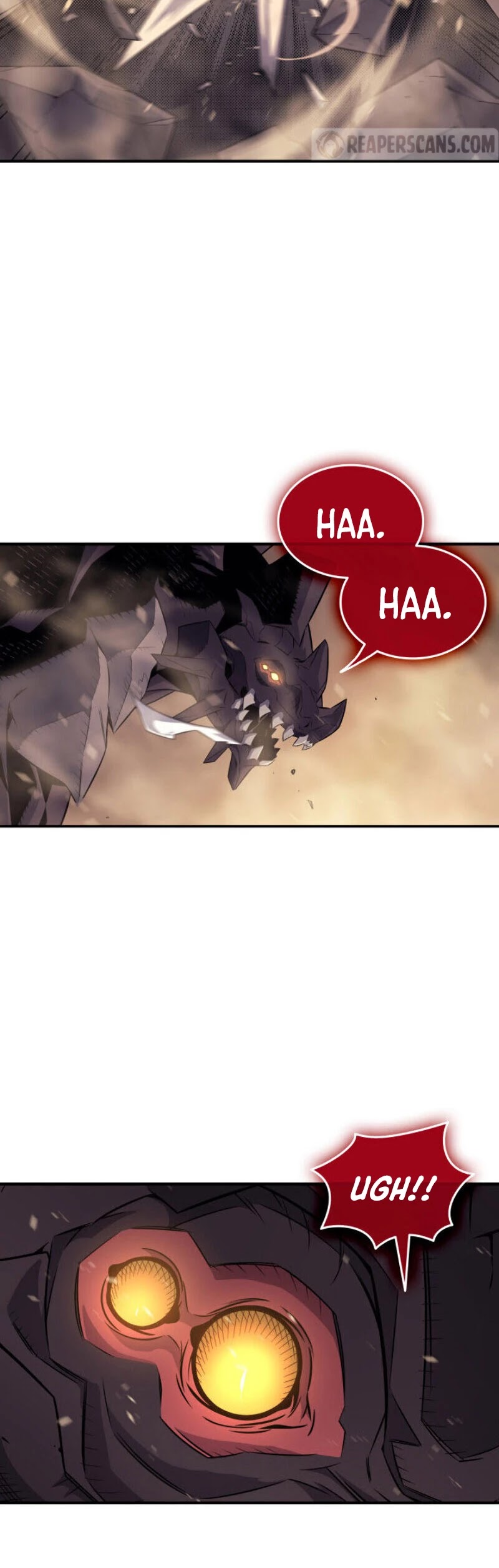 The Great Mage Returns After 4000 Years Chapter 40 page 37 - Chapter 40
