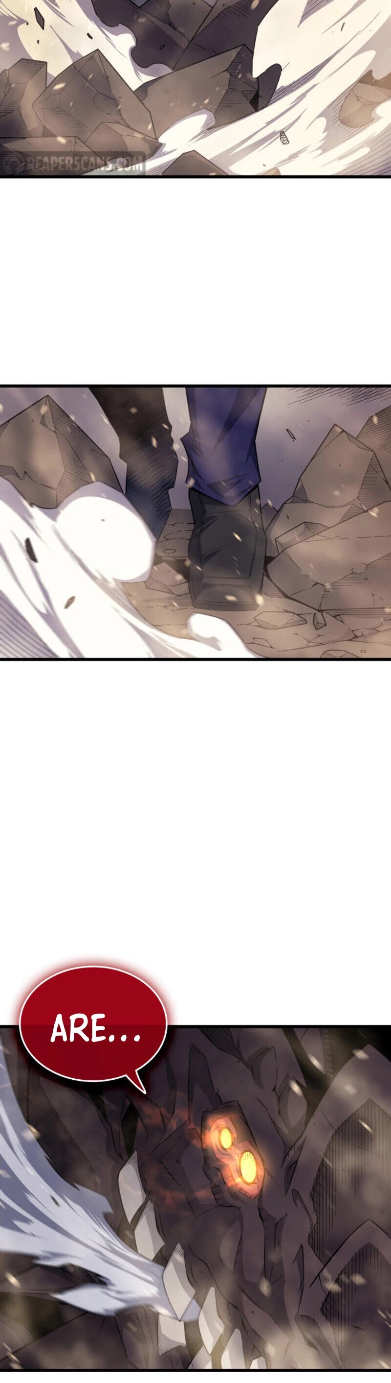 The Great Mage Returns After 4000 Years Chapter 40 page 39 - Chapter 40