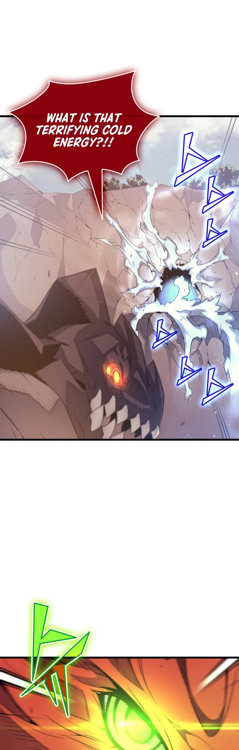 The Great Mage Returns After 4000 Years Chapter 40 page 4 - Chapter 40