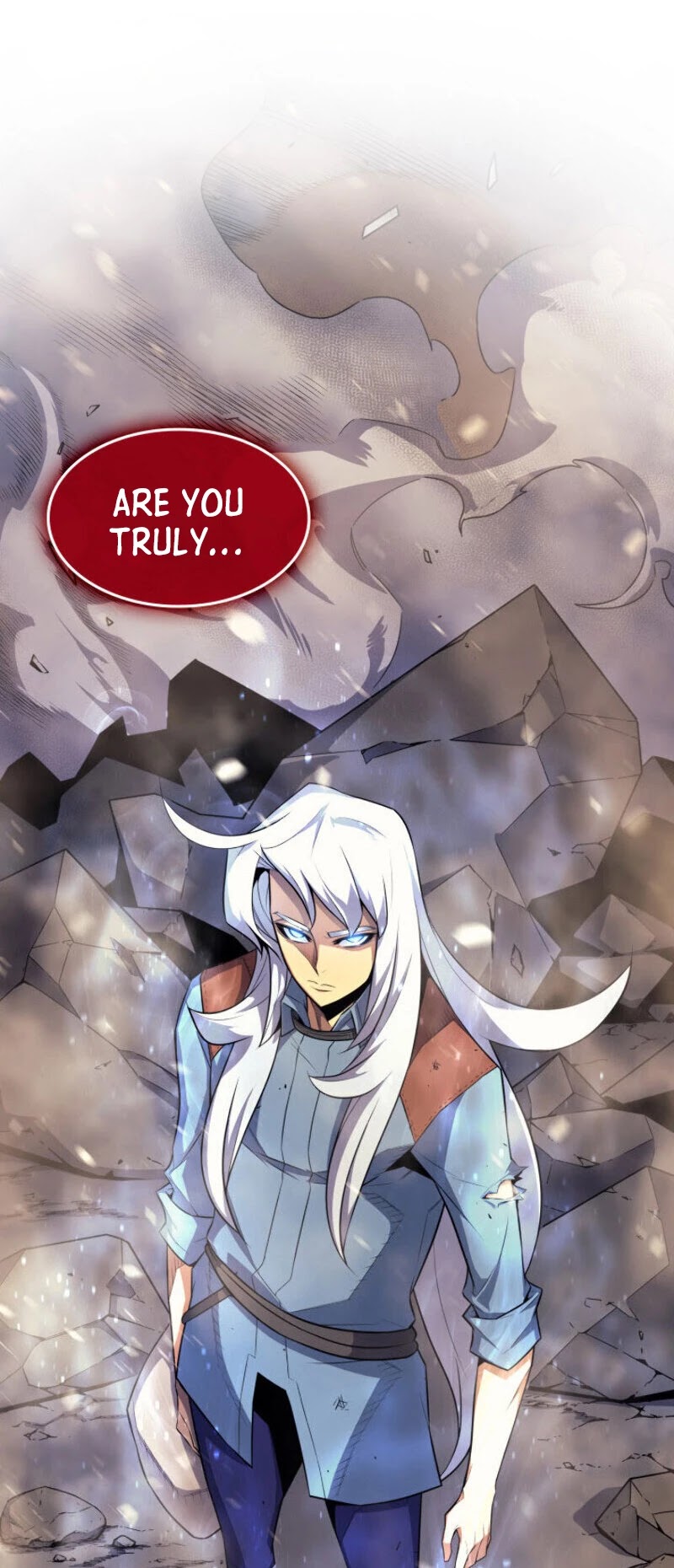 The Great Mage Returns After 4000 Years Chapter 40 page 40 - Chapter 40