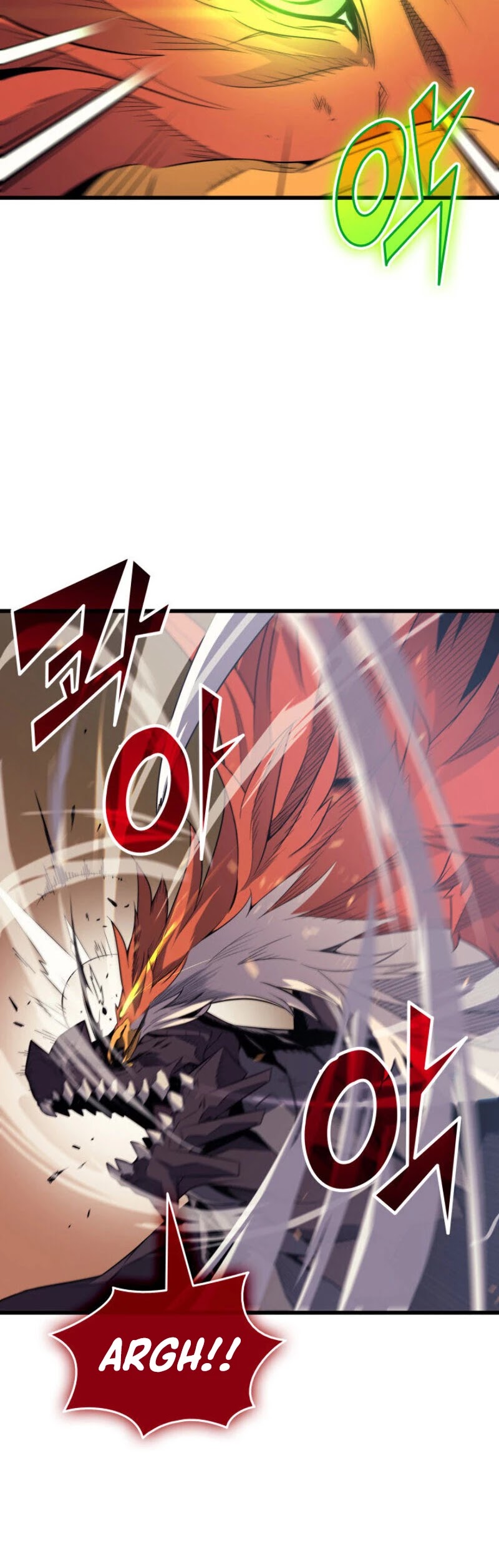 The Great Mage Returns After 4000 Years Chapter 40 page 5 - Chapter 40