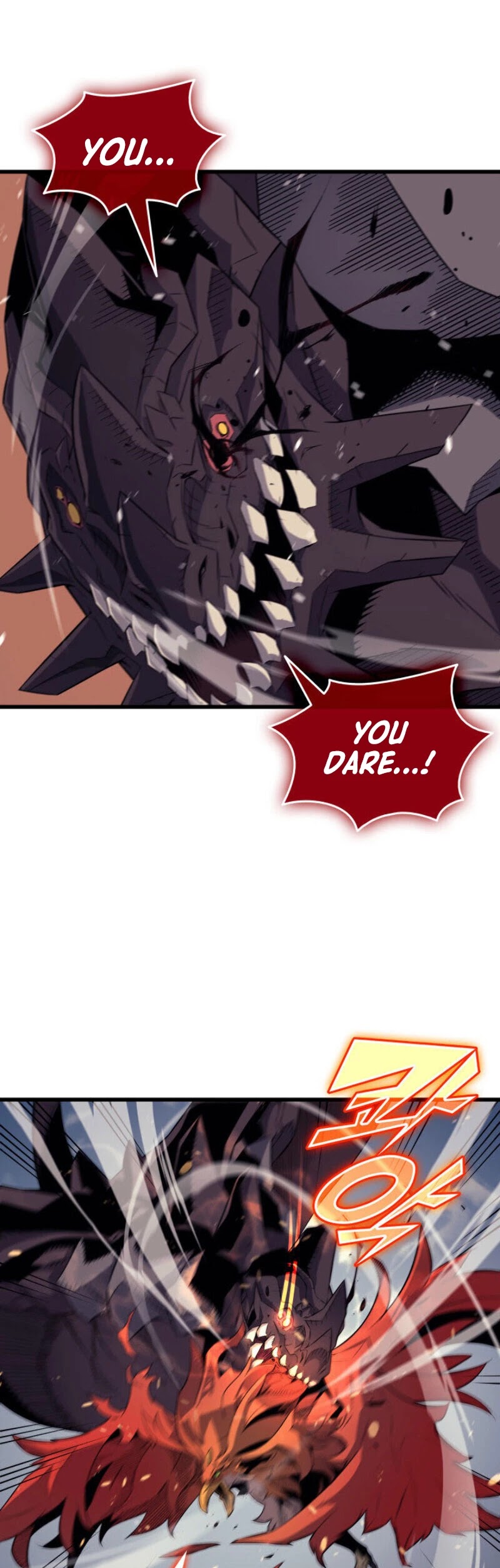 The Great Mage Returns After 4000 Years Chapter 40 page 6 - Chapter 40