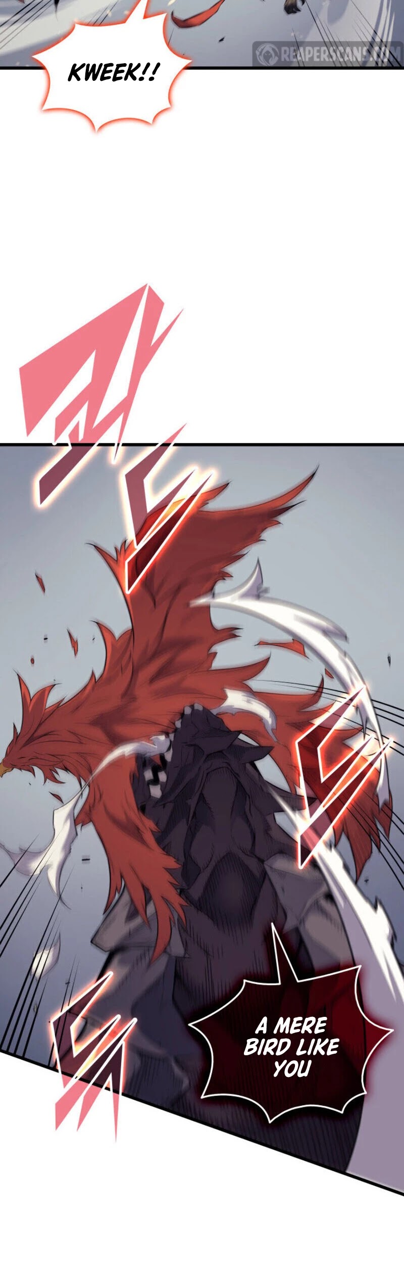 The Great Mage Returns After 4000 Years Chapter 40 page 7 - Chapter 40
