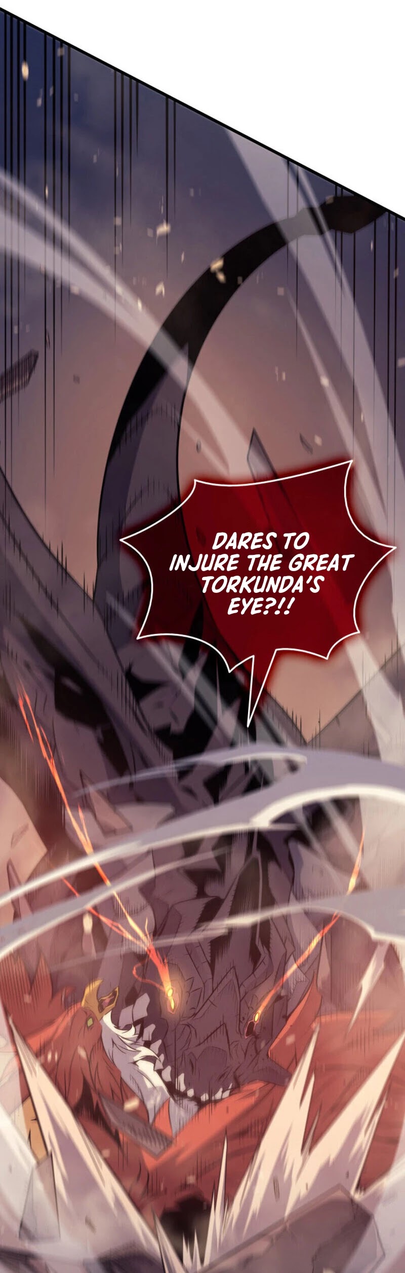 The Great Mage Returns After 4000 Years Chapter 40 page 8 - Chapter 40