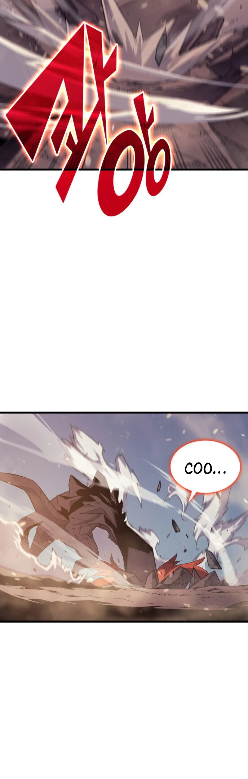 The Great Mage Returns After 4000 Years Chapter 40 page 9 - Chapter 40
