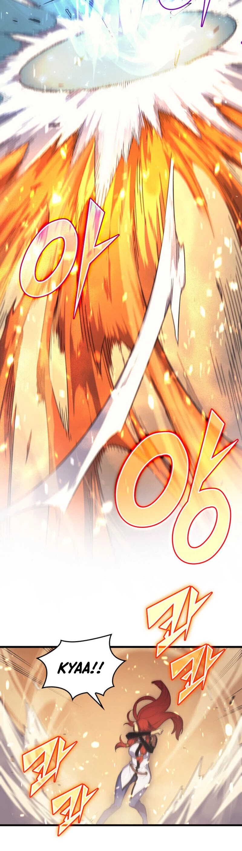 The Great Mage Returns After 4000 Years Chapter 41 page 11 - Chapter 41