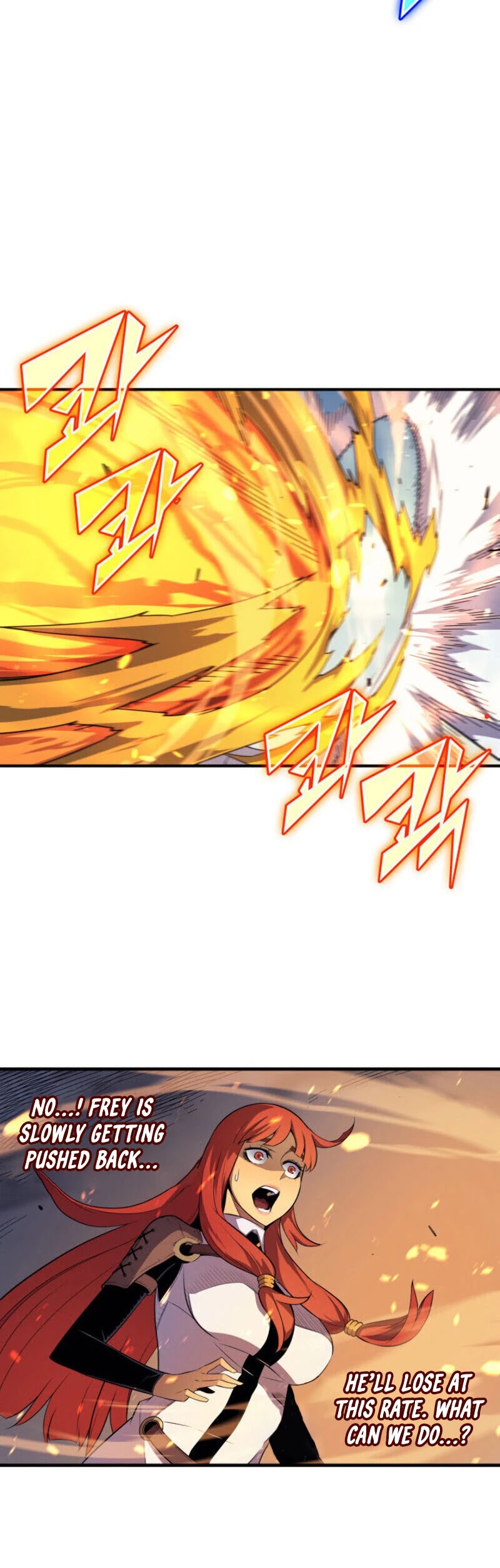 The Great Mage Returns After 4000 Years Chapter 41 page 15 - Chapter 41