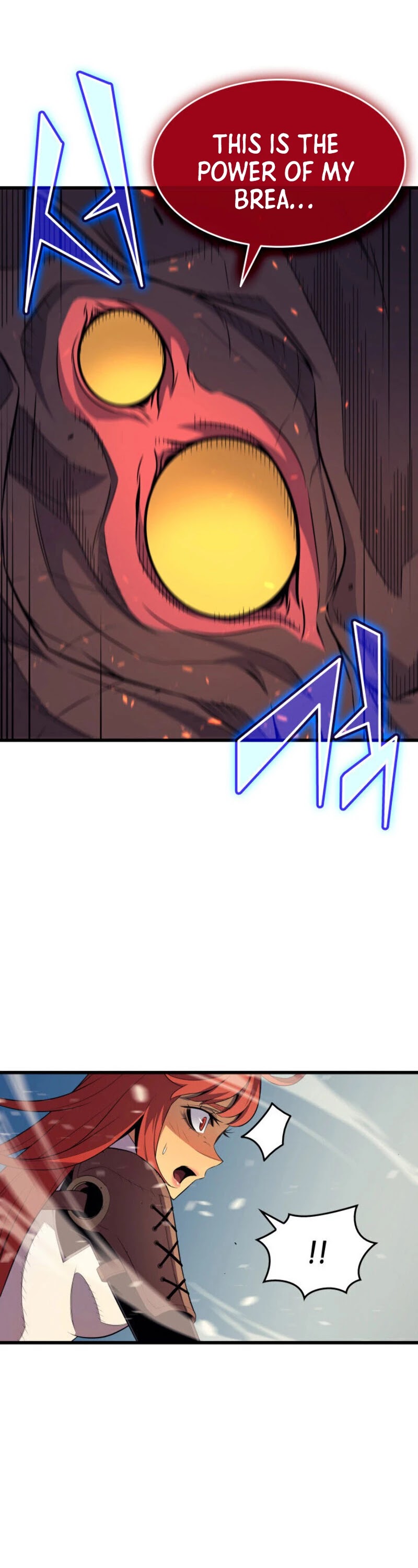 The Great Mage Returns After 4000 Years Chapter 41 page 18 - Chapter 41