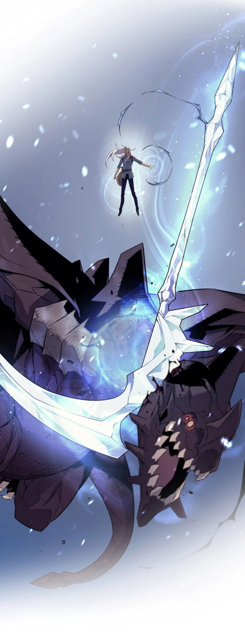 The Great Mage Returns After 4000 Years Chapter 41 page 20 - Chapter 41