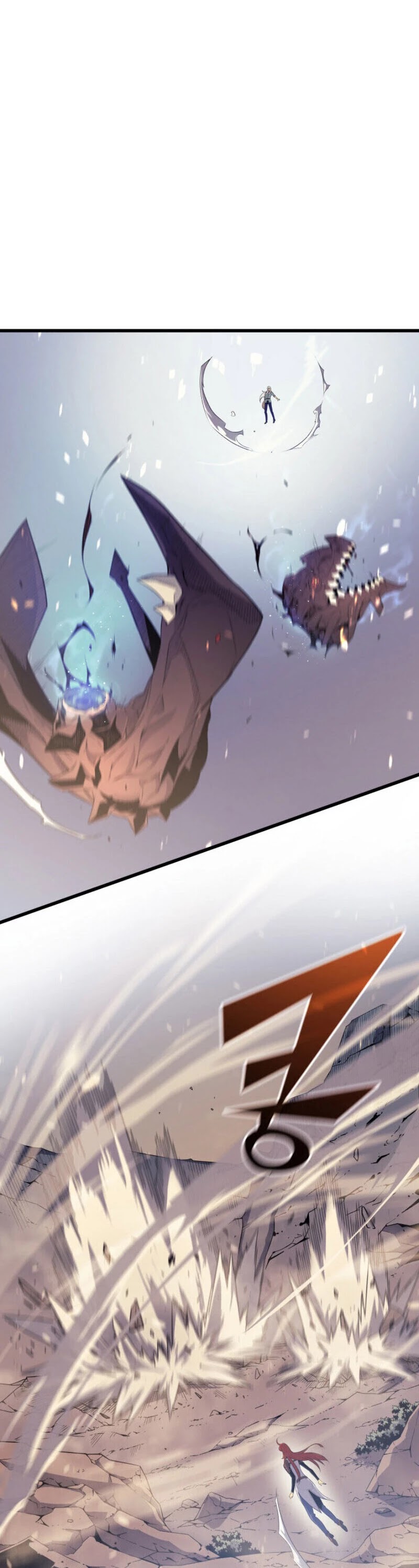 The Great Mage Returns After 4000 Years Chapter 41 page 21 - Chapter 41