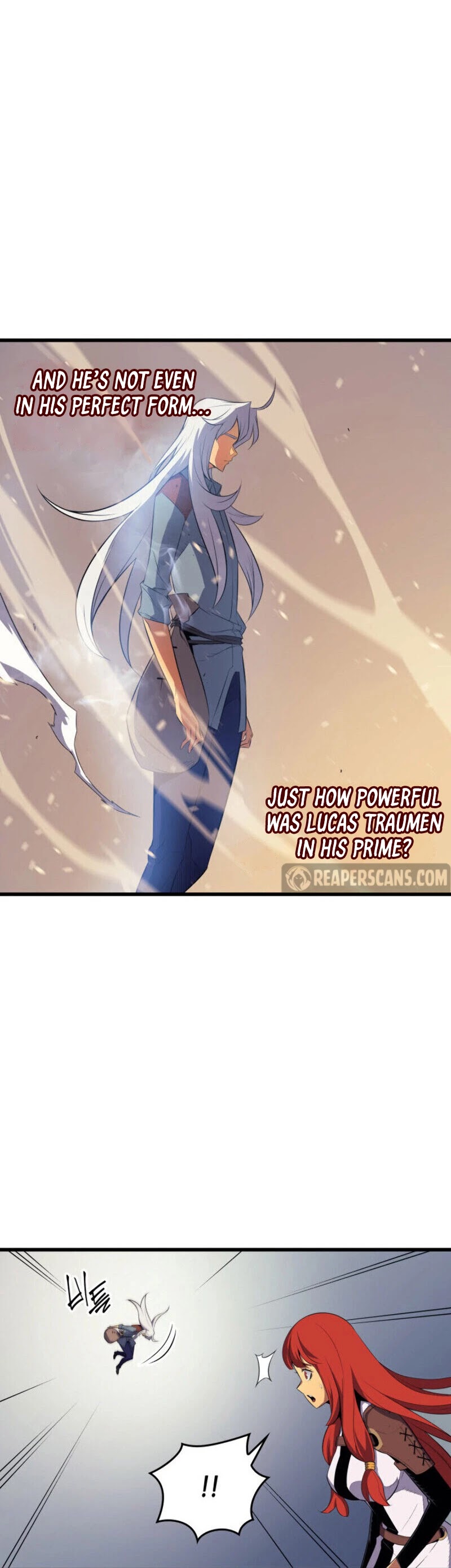 The Great Mage Returns After 4000 Years Chapter 41 page 23 - Chapter 41
