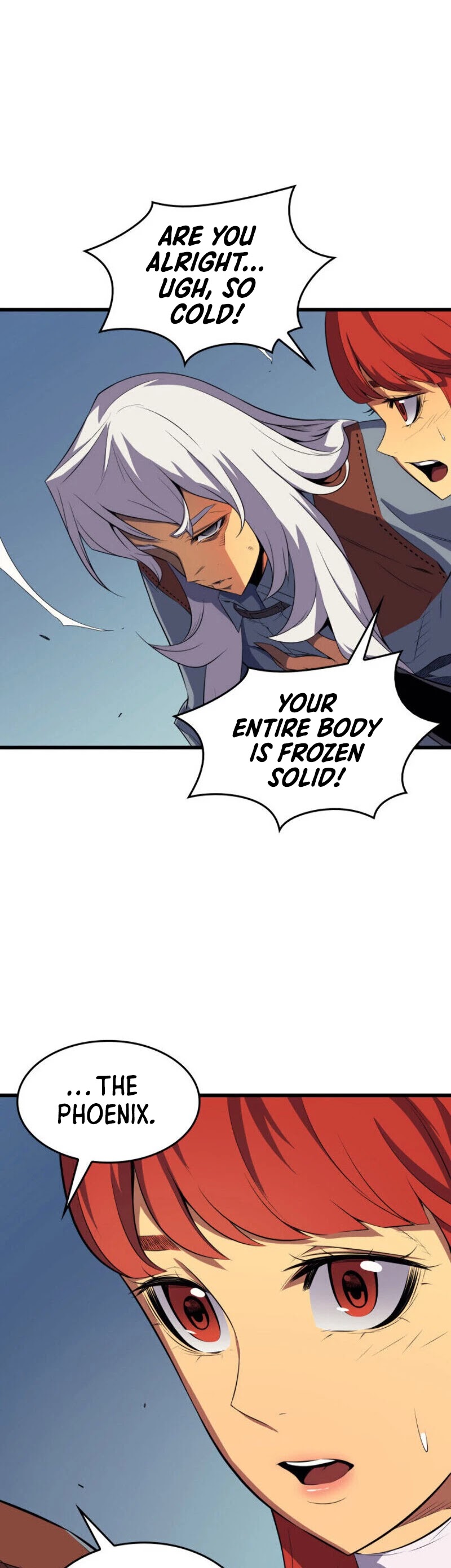 The Great Mage Returns After 4000 Years Chapter 41 page 25 - Chapter 41