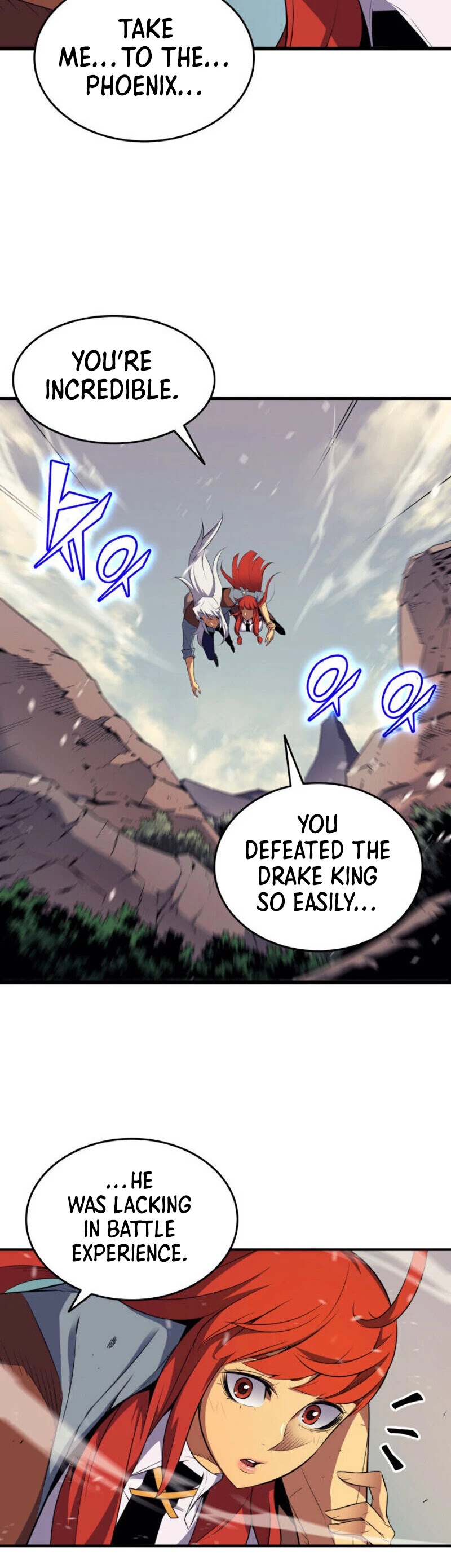 The Great Mage Returns After 4000 Years Chapter 41 page 26 - Chapter 41