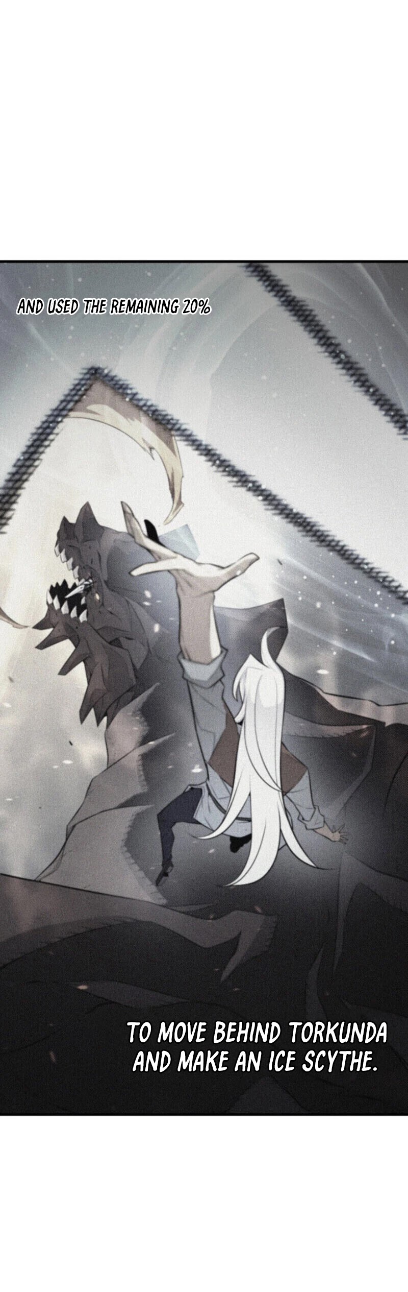 The Great Mage Returns After 4000 Years Chapter 41 page 29 - Chapter 41