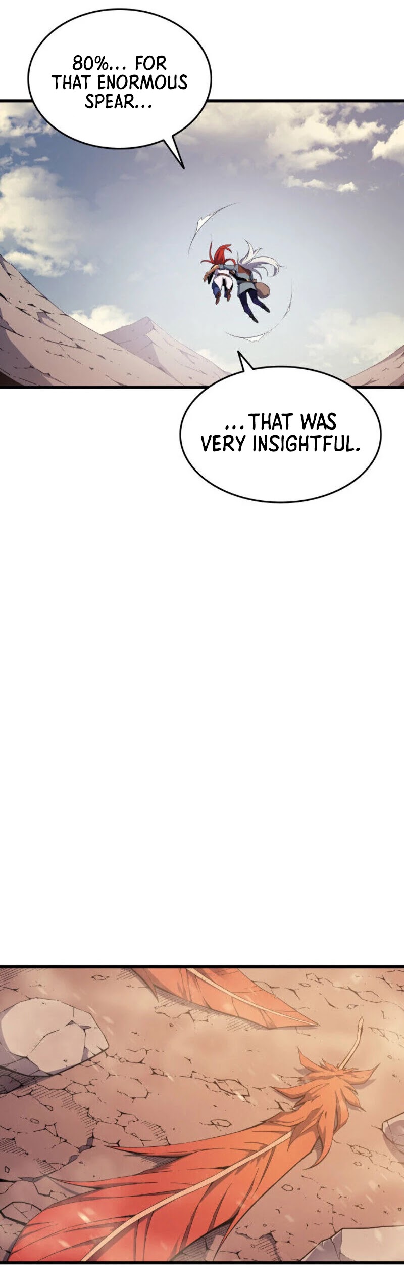 The Great Mage Returns After 4000 Years Chapter 41 page 30 - Chapter 41