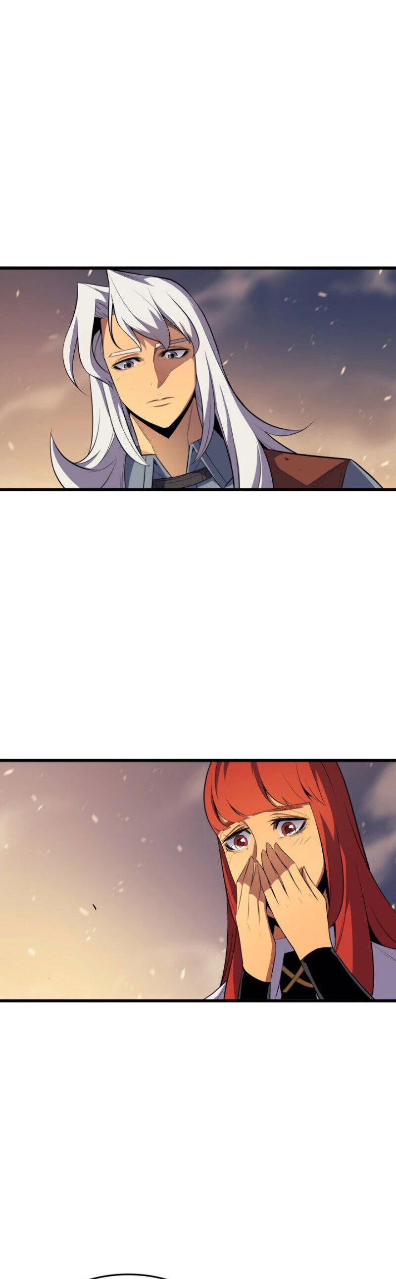 The Great Mage Returns After 4000 Years Chapter 41 page 31 - Chapter 41
