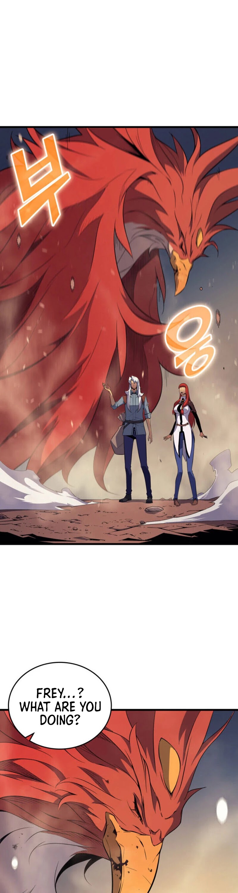The Great Mage Returns After 4000 Years Chapter 41 page 33 - Chapter 41