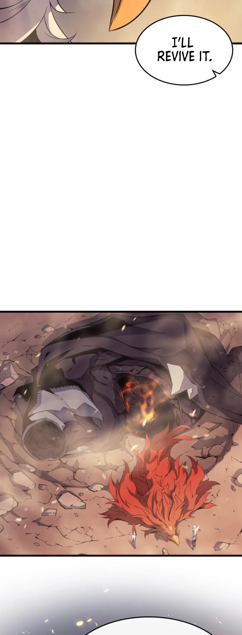 The Great Mage Returns After 4000 Years Chapter 41 page 34 - Chapter 41