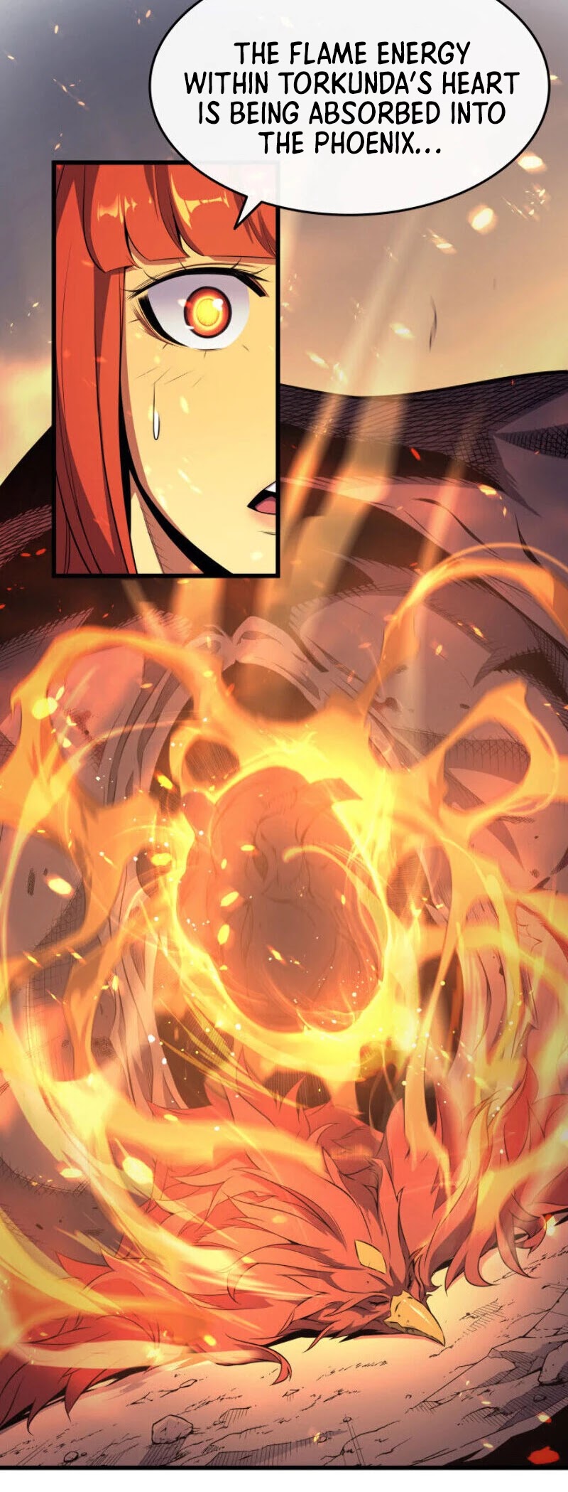 The Great Mage Returns After 4000 Years Chapter 41 page 35 - Chapter 41